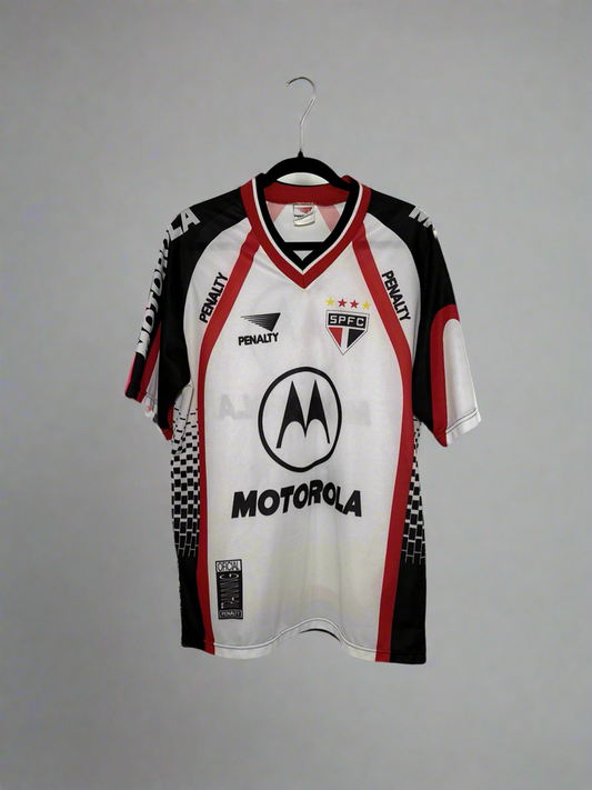 Sao Paulo FC - Penalty - 2000/2001 - TRAINING Kit