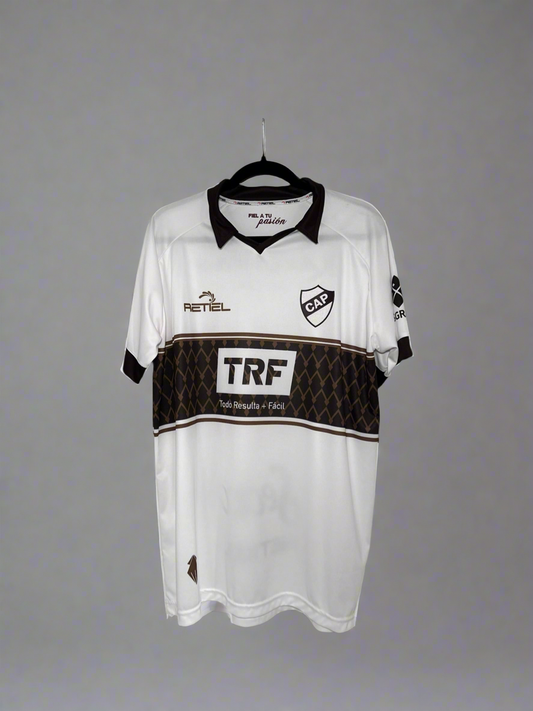Platense - Retiel - 2017/2018 - HOME Kit