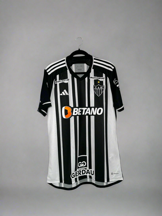 Atletico Mineiro Hyoran #20 - adidas - 2023/2024 - HOME Kit