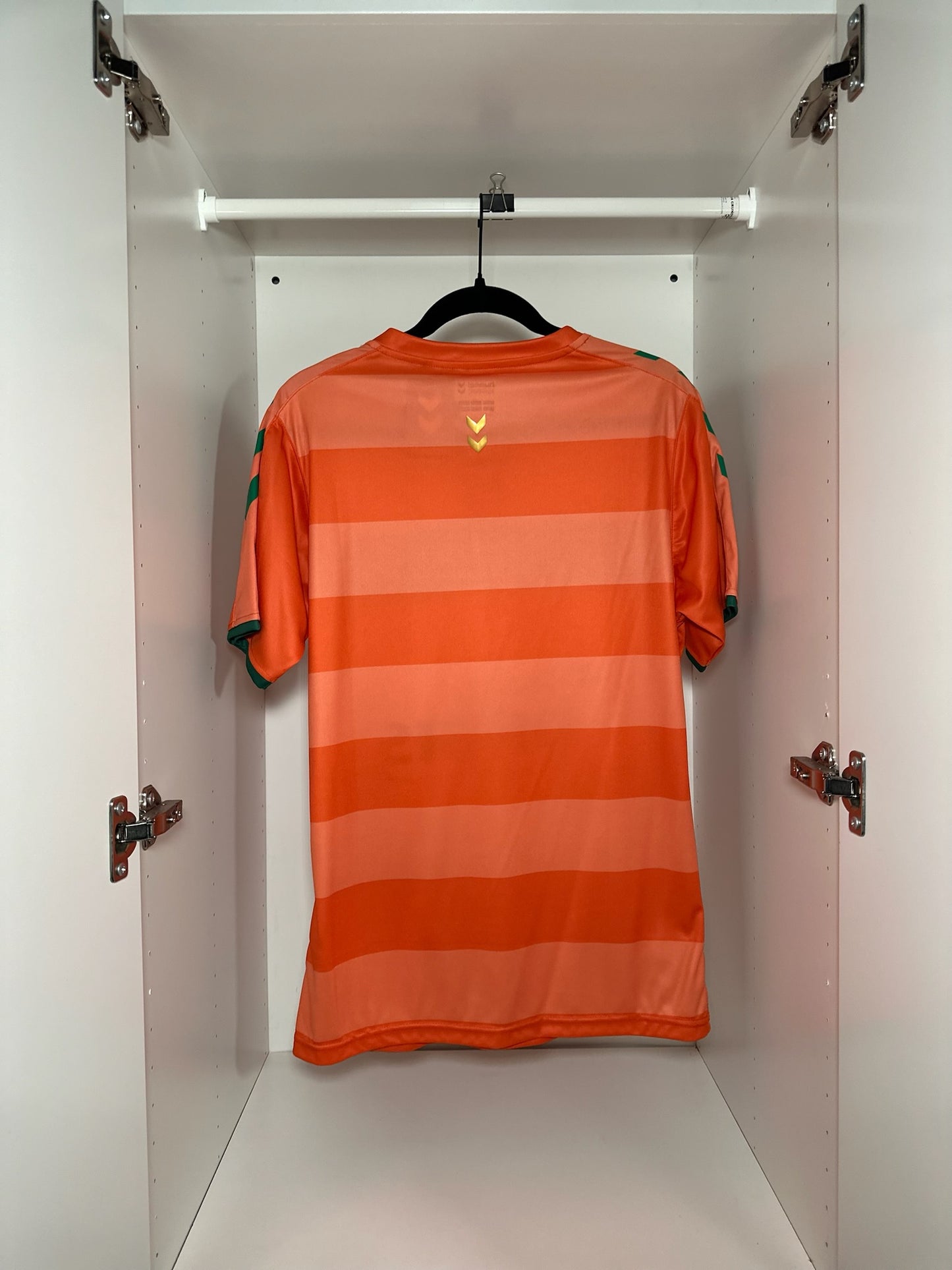 Banfield - Hummel - 2018/2019 - THIRD Kit