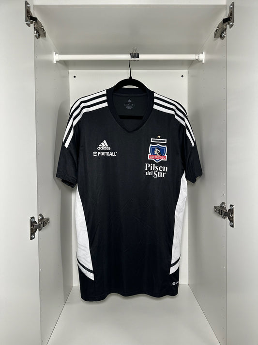 Colo-Colo - adidas - 2021/2022 - TRAINING Kit