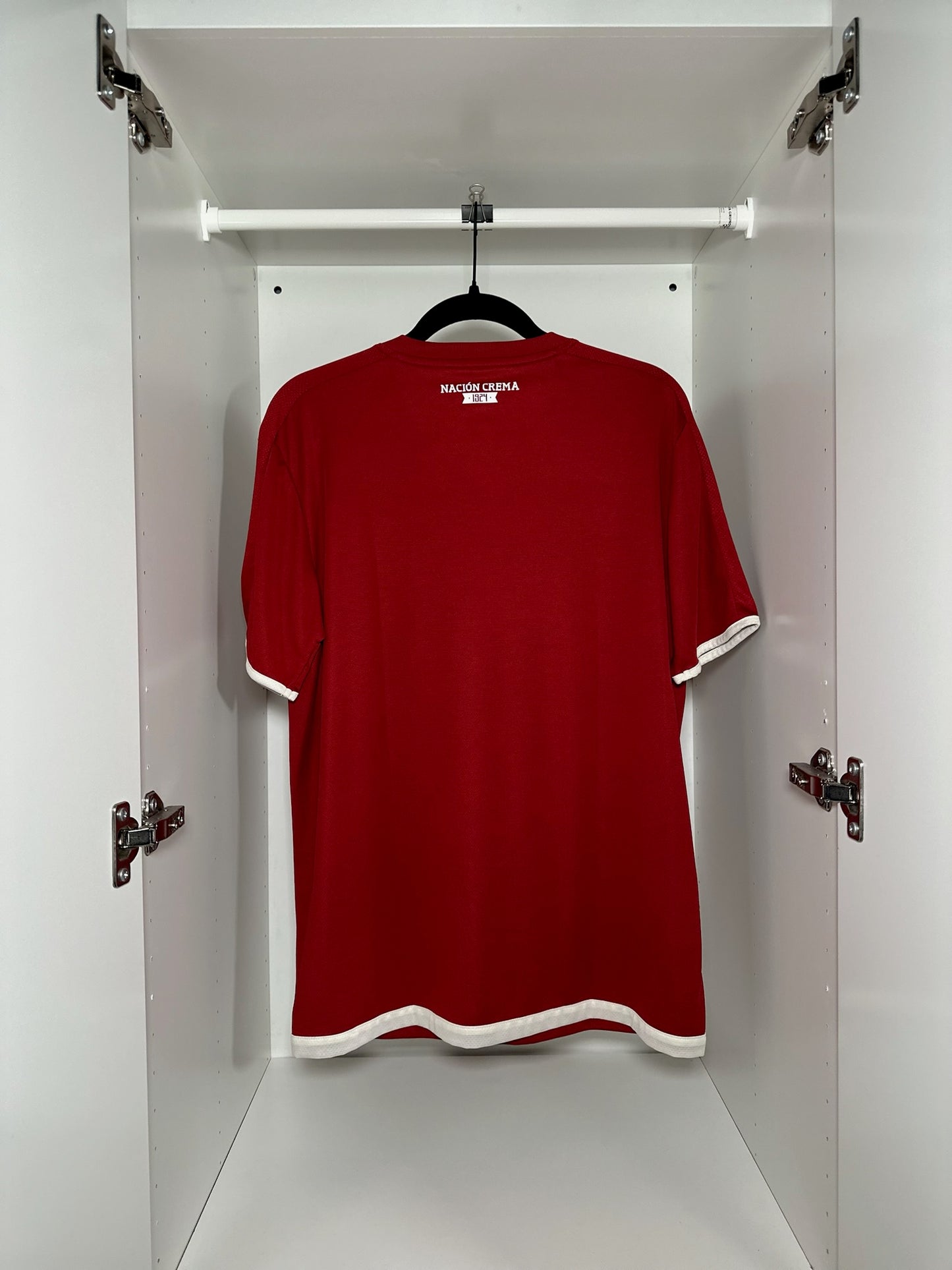 Universitario - Marathon - 2018/2019 - AWAY Kit