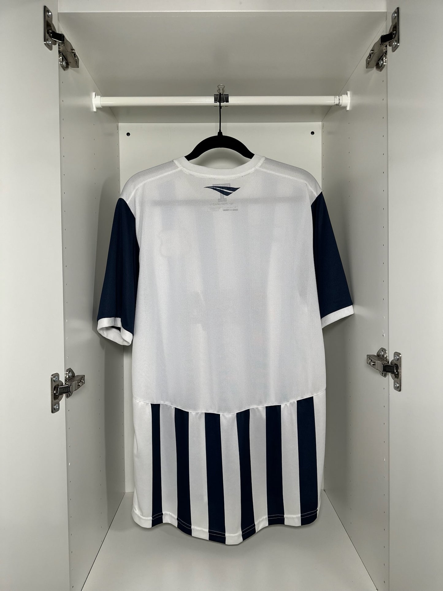 Talleres - Penalty - 2017/2018 - HOME Kit