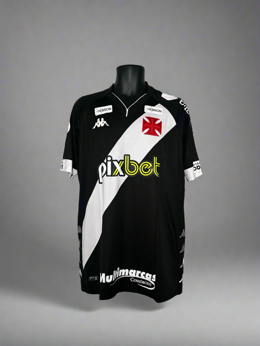 Vasco da Gama #10 - Kappa - 2022/2023 - HOME Kit