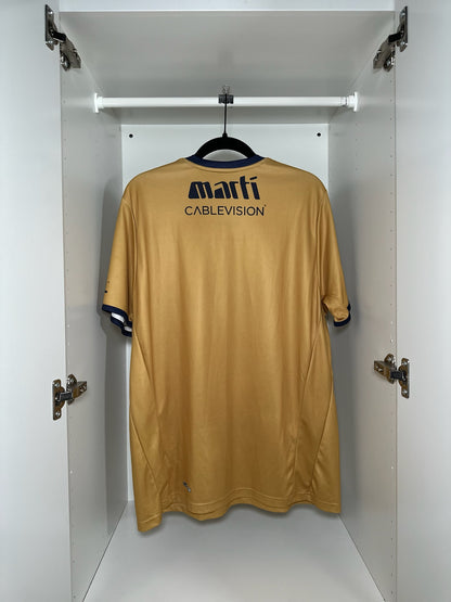 Pumas UNAM - Puma - 2009/2010 - THIRD Kit