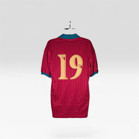 Federacao Gaucha de Futebol #19 - Penalty - 90s/Y2K - SPECIAL Kit