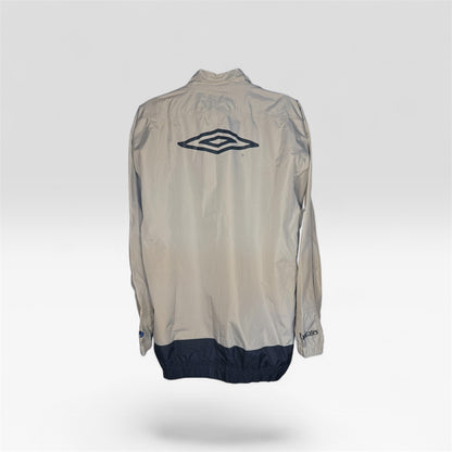 Chelsea - Umbro - 2001/2003 - STORM Jacket