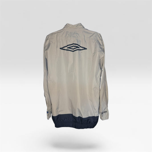 Chelsea - Umbro - 2001/2003 - STORM Jacket