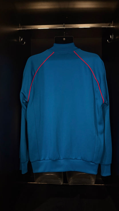 2015-2016 Chelsea FC JACKET Soccer Jersey Football Shirt Adidas XL Authentic