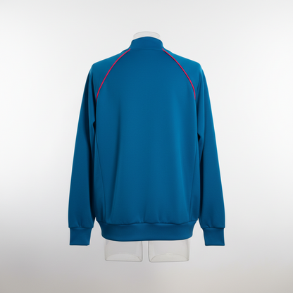 2015-2016 Chelsea FC JACKET Soccer Jersey Football Shirt Adidas XL Authentic