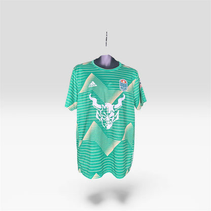 San Diego Loyal Castanheira #30 - adidas - 2020/2021 - GK Kit + shorts