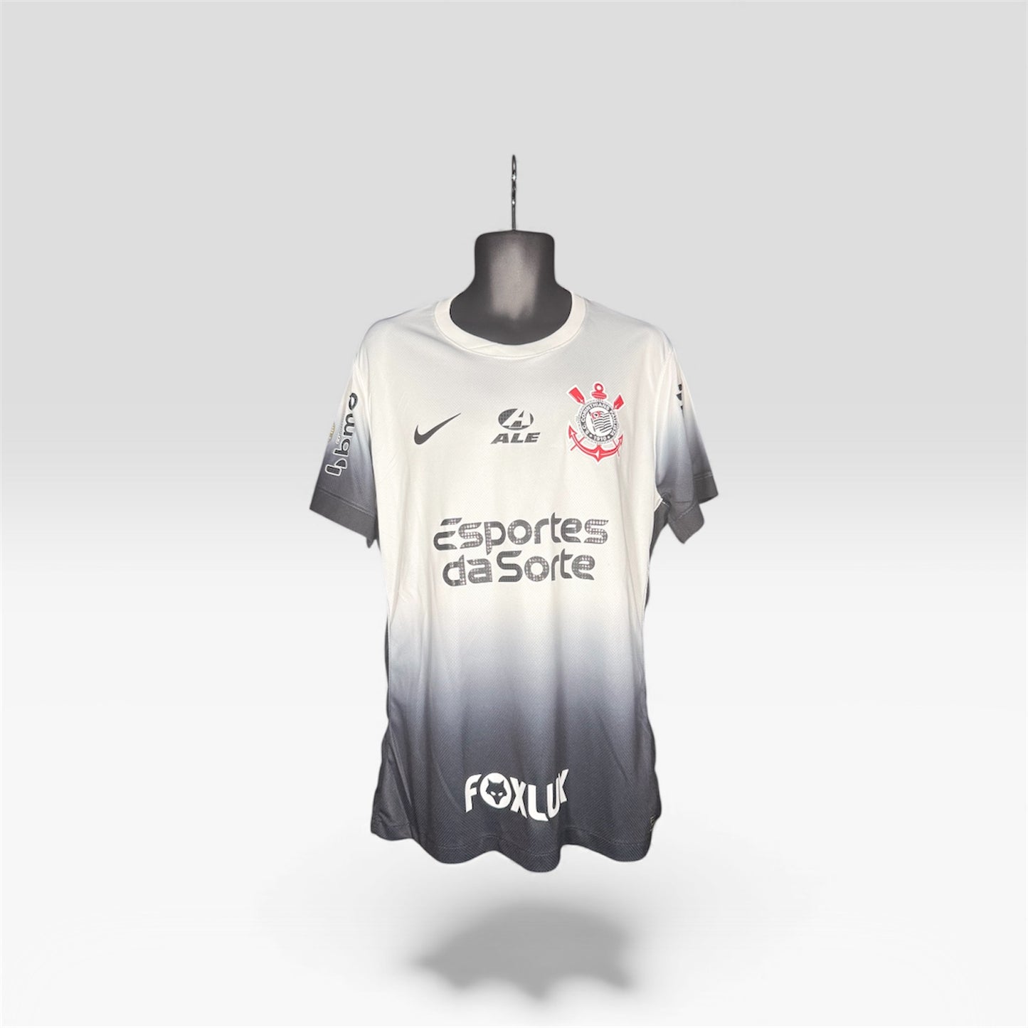 Corinthians Memphis #94 - Nike - 2024/2025 - HOME Kit