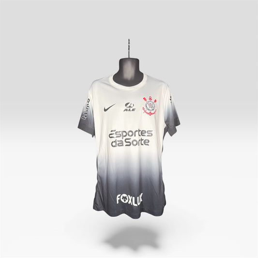 Corinthians Memphis #94 - Nike - 2024/2025 - HOME Kit