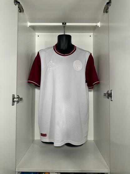 Bayern Munchen - adidas - 2019/2020 - FOURTH "Anniversary' Kit