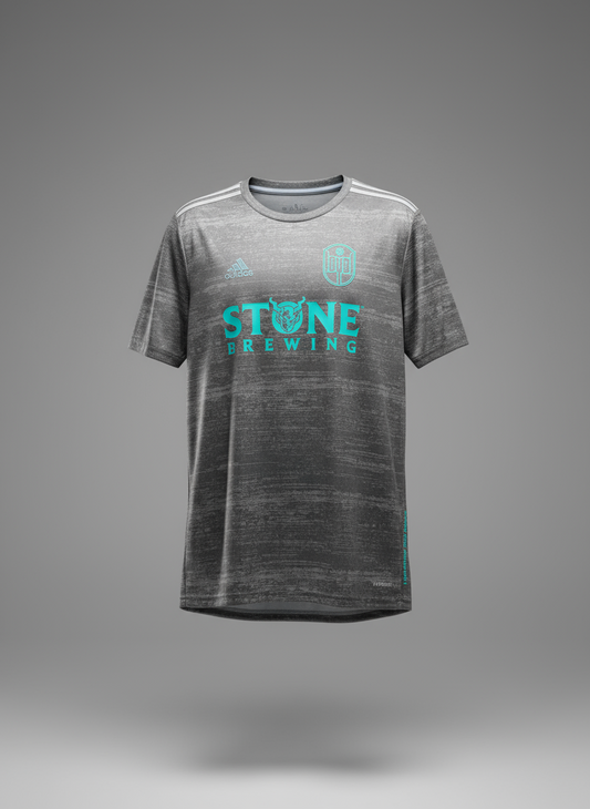 San Diego Loyal Martin #17 - adidas - 2020/2021 - THIRD Kit