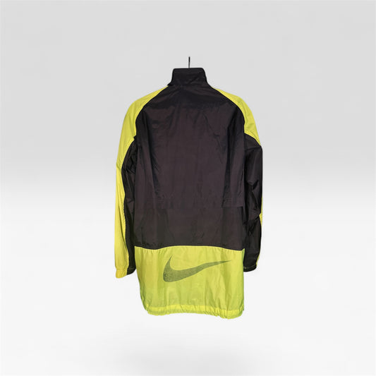 Borussia Dortmund (BVB) - Nike - 1997/1998 - TRACK Jacket