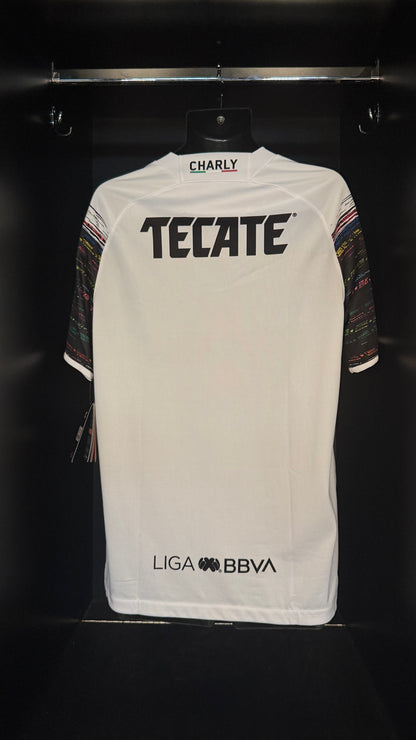 2022-2023 All Star Liga MX Kit Soccer Jersey Football Shirt Charly Large Authentic