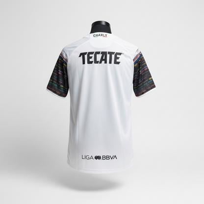 2022-2023 All Star Liga MX Kit Soccer Jersey Football Shirt Charly Large Authentic