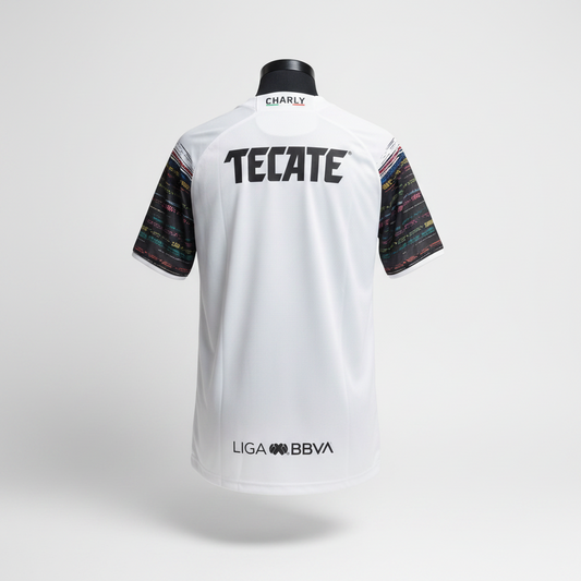 2022-2023 All Star Liga MX Kit Soccer Jersey Football Shirt Charly Large Authentic