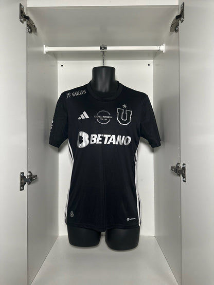 Universidad (U) de Chile Gutierrez #14 - 2023/2024 - SPECIAL Kit