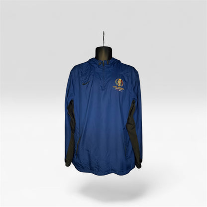 CONMEBOL Copa America Centenario  - Nike - 2016 - STAFF Top Woven 3/4 Zip Jacket