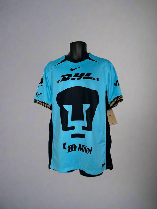 Pumas UNAM - Nike - 2023/2024 - THIRD Kit