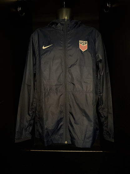 2024-2025 United States (USA) JACKET Soccer Nike Medium Authentic