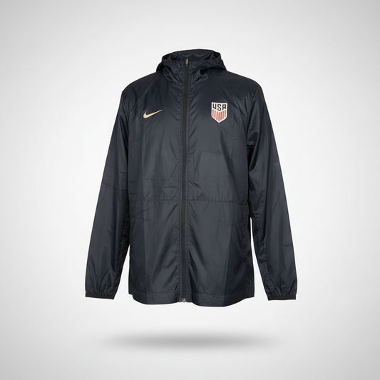 2024-2025 United States (USA) JACKET Soccer Nike Medium Authentic