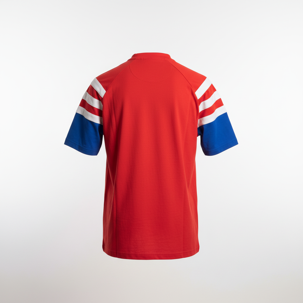 1995-1997 Bayern München TRAINING Kit Soccer Jersey Football Shirt adidas XL Authentic