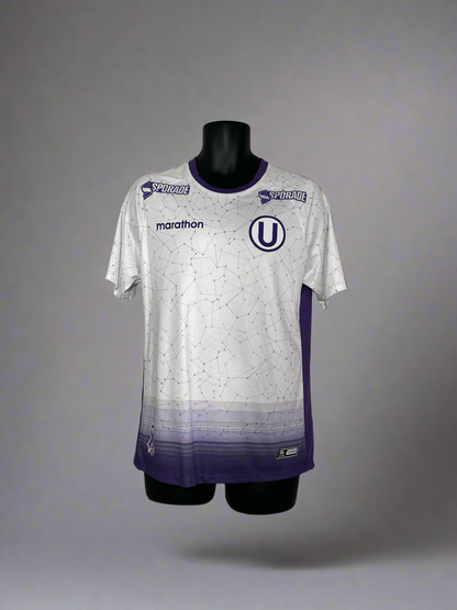 Universitario D. Millan #20 - Marathon - 2020/2021 - THIRD Kit
