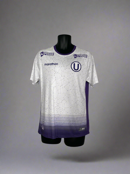 Universitario D. Millan #20 - Marathon - 2020/2021 - THIRD Kit
