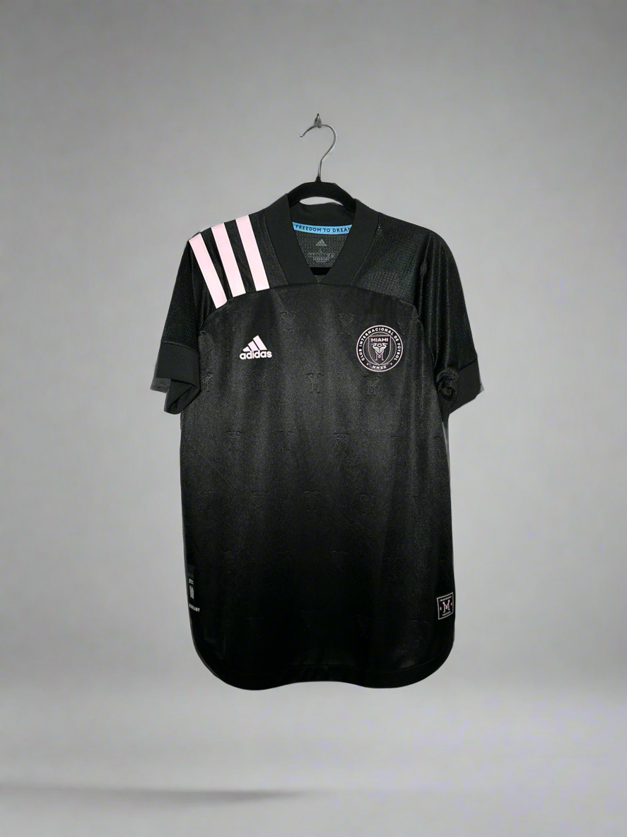 Inter Miami Matuidi #8 - adidas - 2020/2021 - HOME Kit