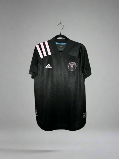 Inter Miami Matuidi #8 - adidas - 2020/2021 - HOME Kit