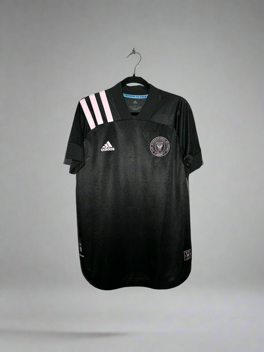 Inter Miami Matuidi #8 - adidas - 2020/2021 - HOME Kit