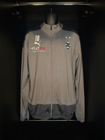 Borussia Monchengladbach - Puma - 2020s - SAMPLE JACKET