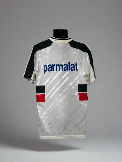 Santa Cruz - Diadora - 1997/1998 - AWAY Kit