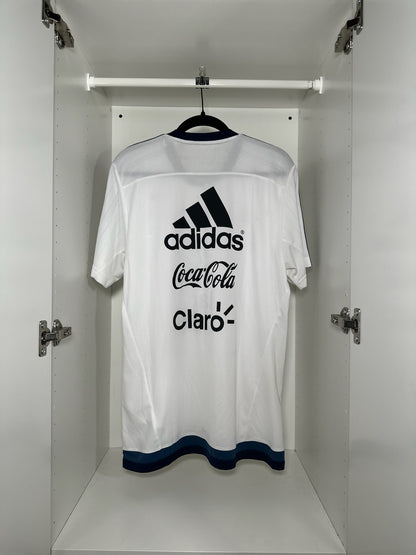 Argentina - adidas - 2016/2017 - TRAINING Kit