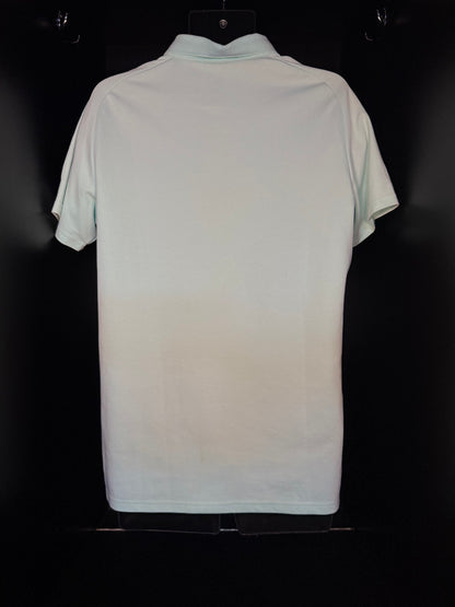 2021-2022 Argentina Staff Polo Kit Soccer Jersey Shirt adidas Large Authentic