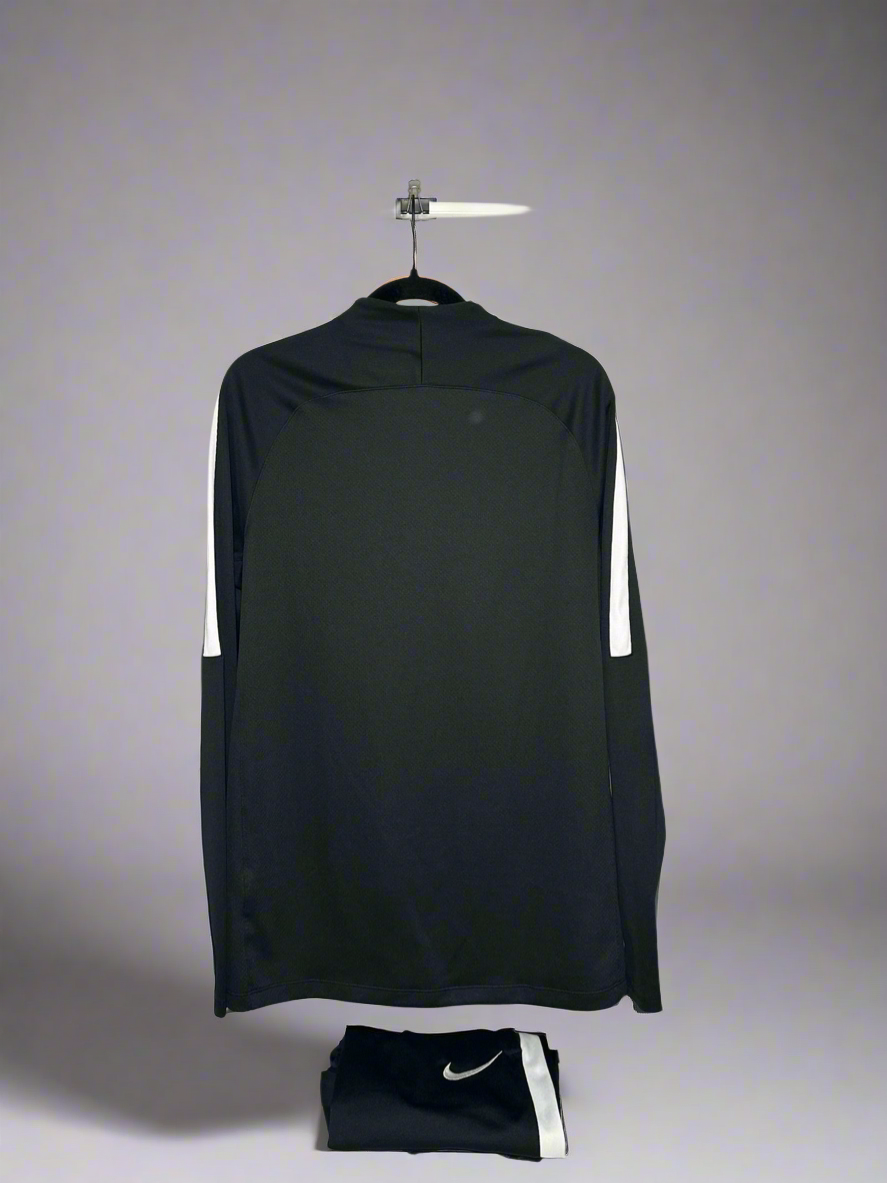 1904 FC - Nike - 2017/2018 - TRAINING 3/4 Zip Top + Pants