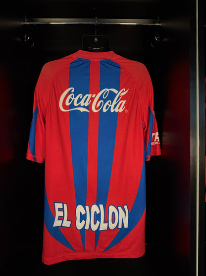 Cerro Porteno (Paraguay) - Kappa - 2008/2009 - HOME Kit