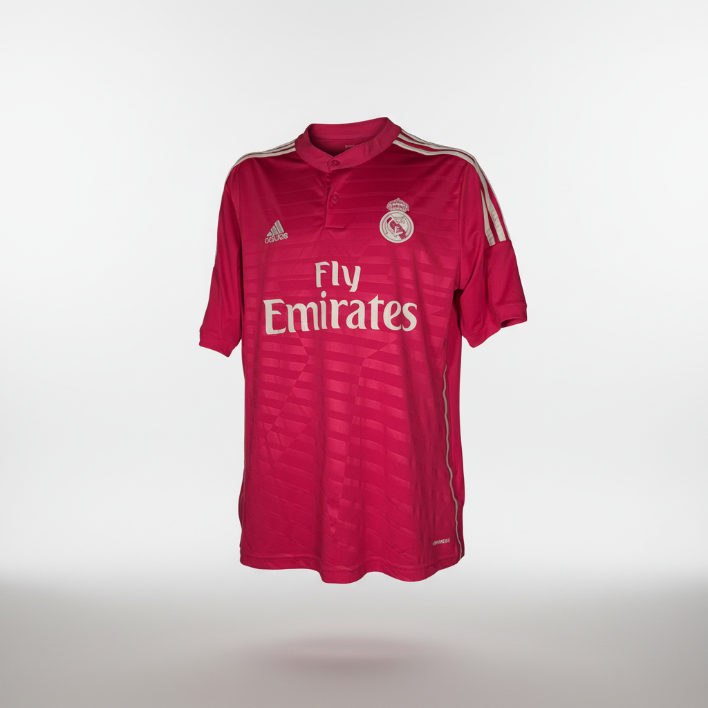 Real Madrid Ronaldo #7 - adidas - 2014/2015 - AWAY Kit