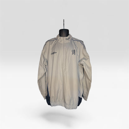Chelsea - Umbro - 2001/2003 - STORM Jacket