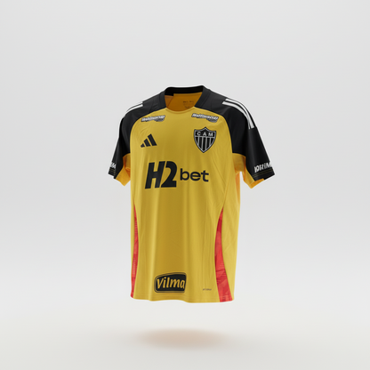 Atletico Mineiro - adidas - 2025/2026 - TRAINING Kit