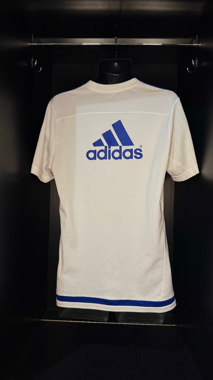 2015-2016 Chelsea TRAINING Kit Soccer Jersey Football Shirt Adidas Large Authentic