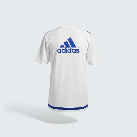 2015-2016 Chelsea TRAINING Kit Soccer Jersey Football Shirt Adidas Large Authentic