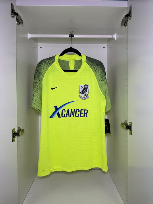 Union Omaha - Nike - 2021/2022 - AWAY Kit