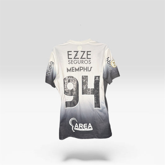 Corinthians Memphis #94 - Nike - 2024/2025 - HOME Kit