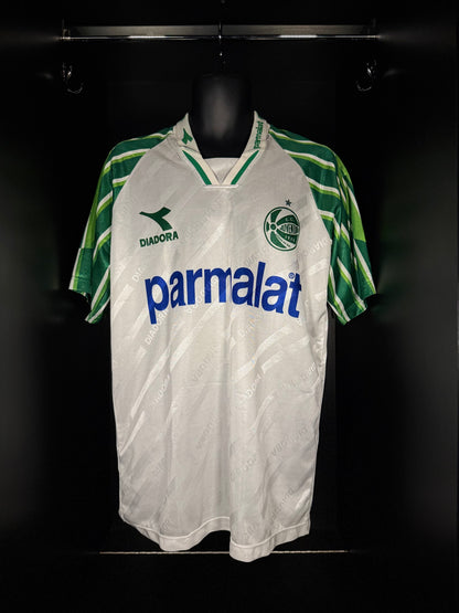Juventude #16 - Diadora - 1997/1998 - AWAY Kit