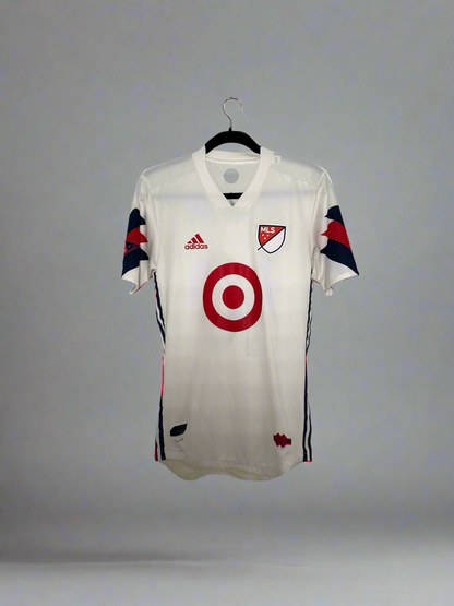 MLS All-Star Game Almiron #10 - adidas - Atlanta 2018 - SPECIAL Kit