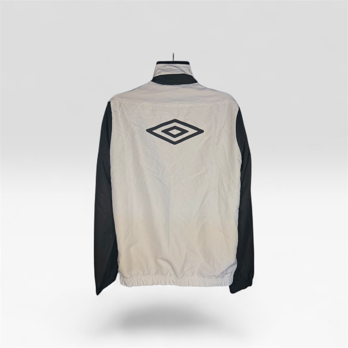 Santos - Umbro - 2010/2011 - JACKET Top